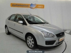 Ford Focus 1.8 TDCI TREND 115CV 5P 5VEL - mejor precio | unprecio.es