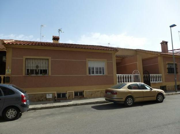 Los Palacios   - Bungalow - Los Palacios - CG16719   - 3 Habitaciones   - €110000€