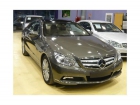 MERCEDES-BENZ CLASE E COUPE E 350 CDI BLUE EFFICIENCY ELEGANCE - mejor precio | unprecio.es