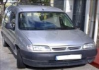 Paragolpes Citroen Berlingo,delantero.Gama 1996-2000.rf 313 - mejor precio | unprecio.es