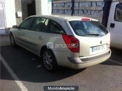 Renault Laguna GRAND TOUR INITIALE 2.2dCi