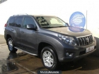 Toyota Land Cruiser D-4d Vxl \'11 - mejor precio | unprecio.es