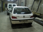 Vehículo Peugeot 106 - mejor precio | unprecio.es