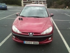 Vendo Peugeot 206 XS en perfecto estado - mejor precio | unprecio.es