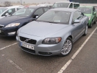 VOLVO C70 2.4i Summum - mejor precio | unprecio.es