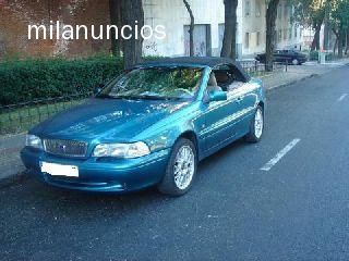 VOLVO C70 CABRIO