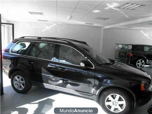 Volvo XC90 D5 Sport