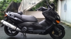 yamaha tmax 500 ABS - mejor precio | unprecio.es