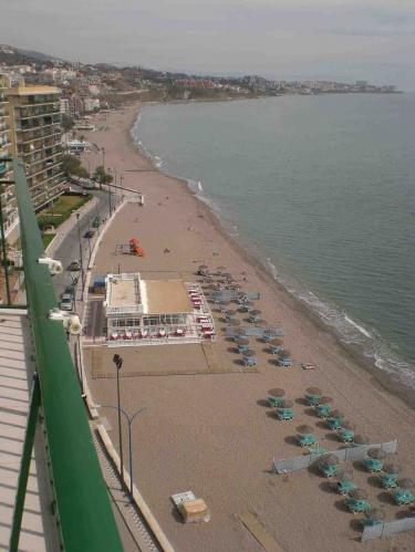 Alquilar Piso Fuengirola Carvajal