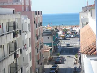 Apartamento : 3/4 personas - vistas a mar - monte gordo  algarve  portugal