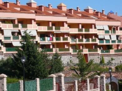 Apartamento con 2 dormitorios se vende en Fuengirola, Costa del Sol