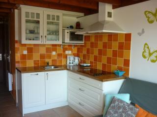 Apartamento en residencia : 3/5 personas - junto al mar - carnac  morbihan  bretana  francia