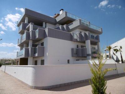 Apartamento en venta en Campoamor, Alicante (Costa Blanca)