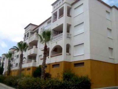 Apartamento en venta en Villamartin, Alicante (Costa Blanca)