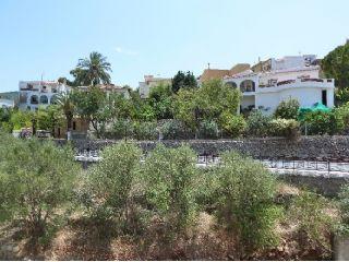 Casa en venta en Benidoleig, Alicante (Costa Blanca)