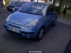 Citroën C3 Pluriel 1.6i Sensodrive SEMI- - mejor precio | unprecio.es