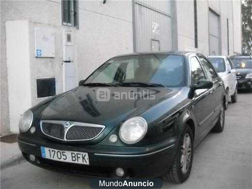 Lancia Lybra 1.9 JTD