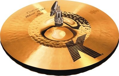 Platos Zildjian K nuevos con un descuento de hasta el 45%