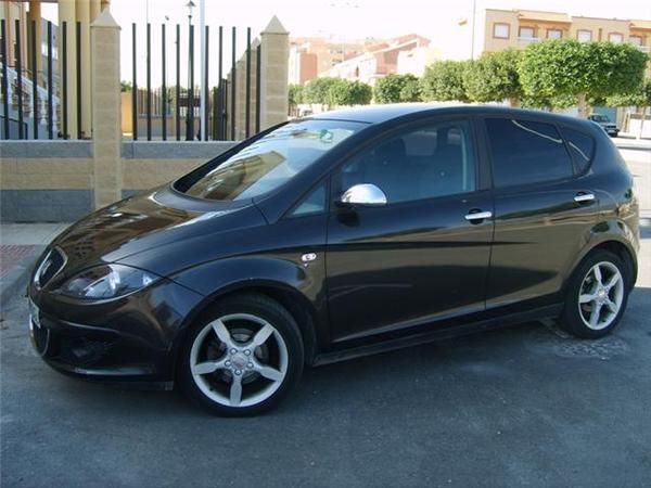 Seat Altea 2.O TDI SPORT UP