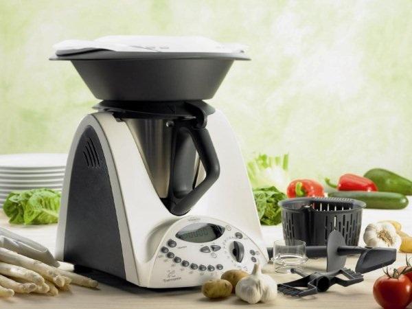 Thermomix venta oficial