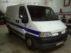 VENDO PEUGEOT BOXER 330C, 2.2, DIESEL, FURGON CERRADO, 3 ASIENTOS - mejor precio | unprecio.es