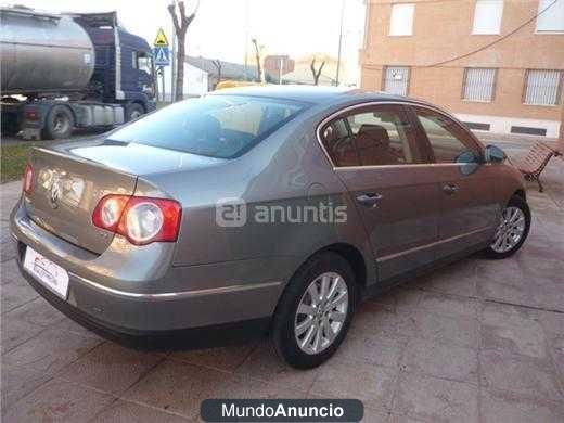 Volkswagen Passat 2.0 TDI 140cv Sportline