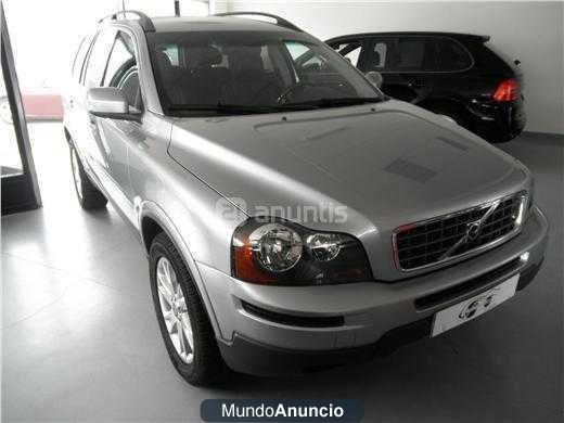 Volvo XC90 D5 Momentum