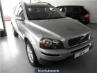 Volvo XC90 D5 Momentum - mejor precio | unprecio.es