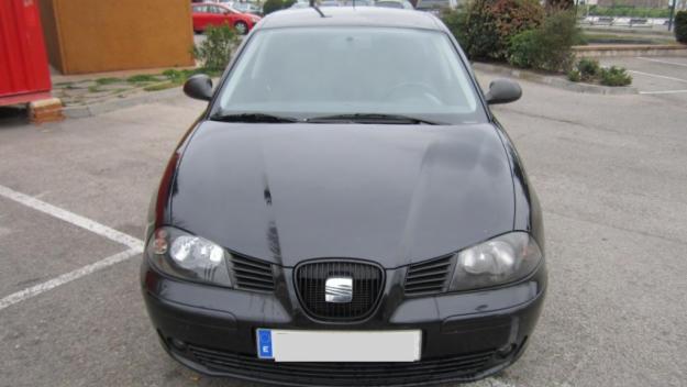 2005 seat cordoba 1.4 gasolina 2999€ 688345428