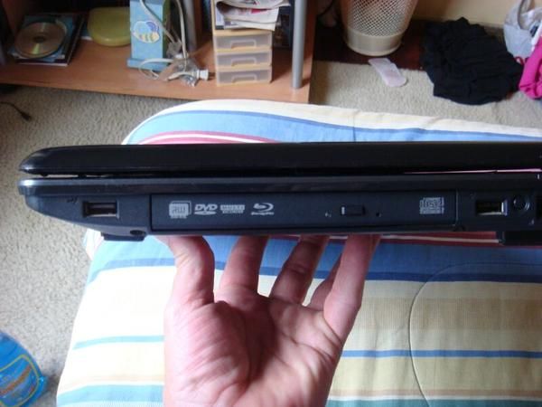 Acer 5530 350 Euros