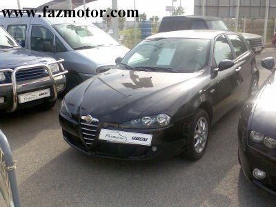 ALFA ROMEO 147 SPORT - Alicante