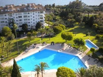 Apartamento a la venta en Rio Real Costa del Sol