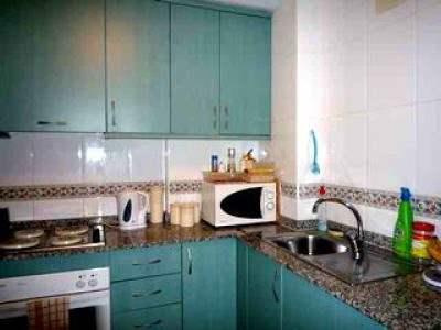 Apartment for Sale in Alicante, Comunidad Valenciana, Ref# 2869707