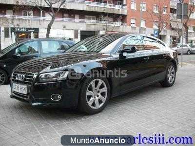 Audi A5 Sportback 2.0 TFSI 180cv