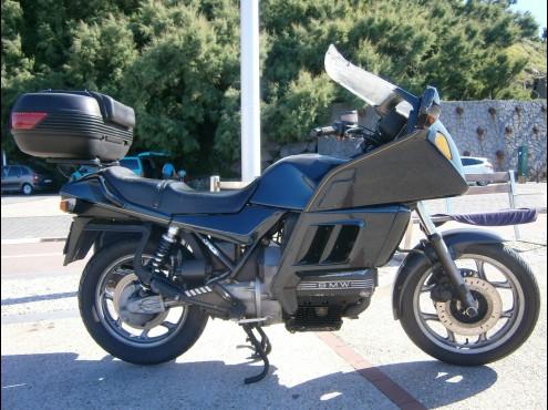 Bmw k 100 rt