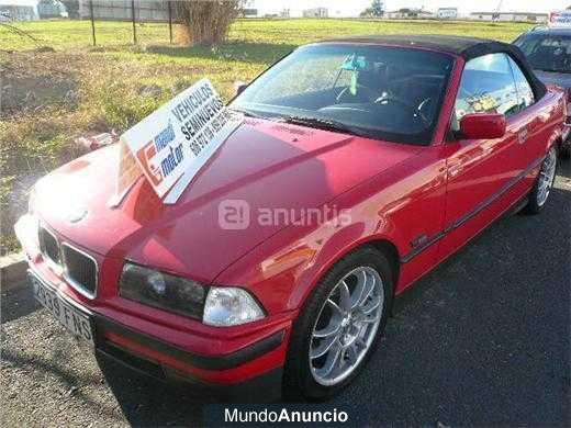 BMW Serie 3 318I CABRIO SE