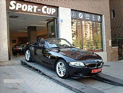 BMW Z 3 M 343 cv