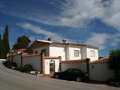 Chalet con 7 dormitorios se vende en Mijas Costa, Costa del Sol