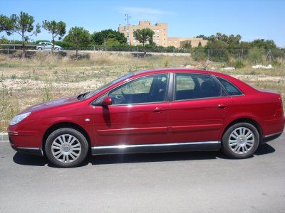 CITROEN C5 COLETTION - CADIZ