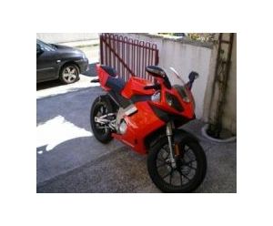 DERBI GPR RACING 125