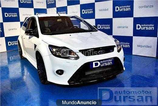 Ford Focus 2.5 RS