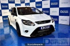 Ford Focus 2.5 RS - mejor precio | unprecio.es