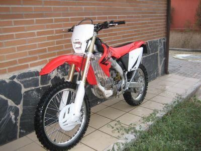 honda crf250x