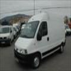 PEUGEOT BOXER ISOTERMO - FI-60 - mejor precio | unprecio.es