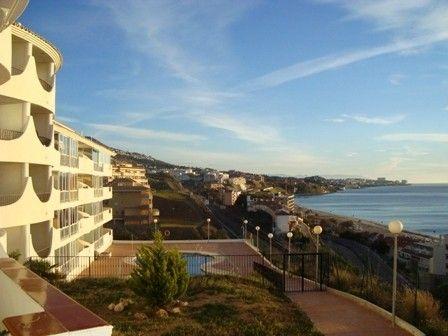 Piso en venta en Fuengirola, Málaga (Costa del Sol)