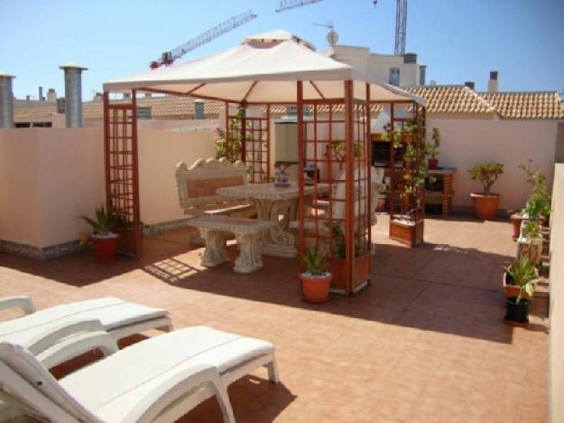 Piso en venta en Torrevieja, Alicante (Costa Blanca)