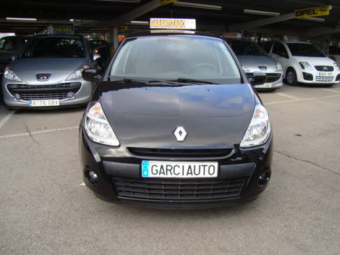 Renault Clio 12 EXPRESSION 75CV 5P