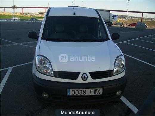 Renault Kangoo Furgon Gran Confort 1.5dCi 85cv