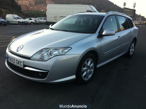 Renault Laguna GranTour Expression 2.0 Dci