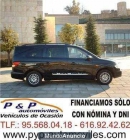 SsangYong Rodius 270Xdi - mejor precio | unprecio.es